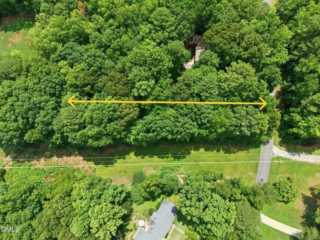 0 Mountainbrook Road, Apex, NC 27539