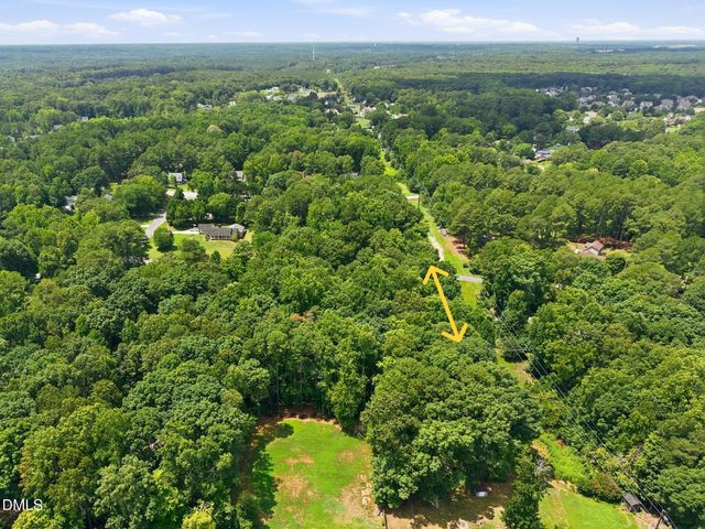 0 Mountainbrook Road, Apex, NC 27539