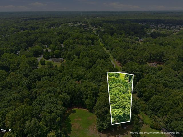 0 Mountainbrook Road, Apex, NC 27539