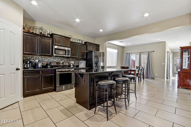 508 DELANCEY Street, El Paso, TX 79938
