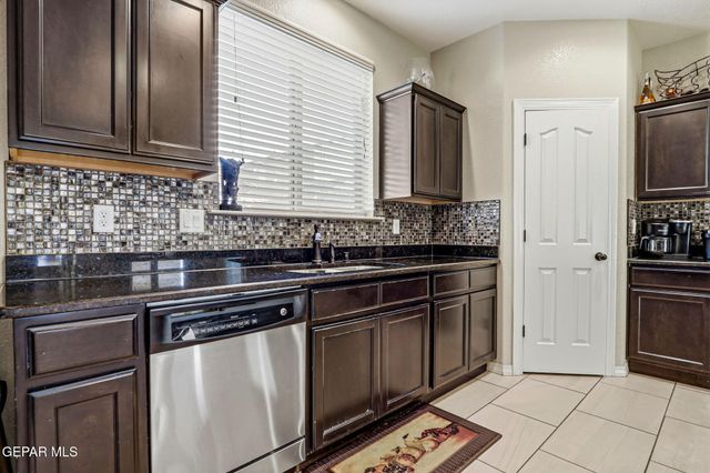 508 DELANCEY Street, El Paso, TX 79938