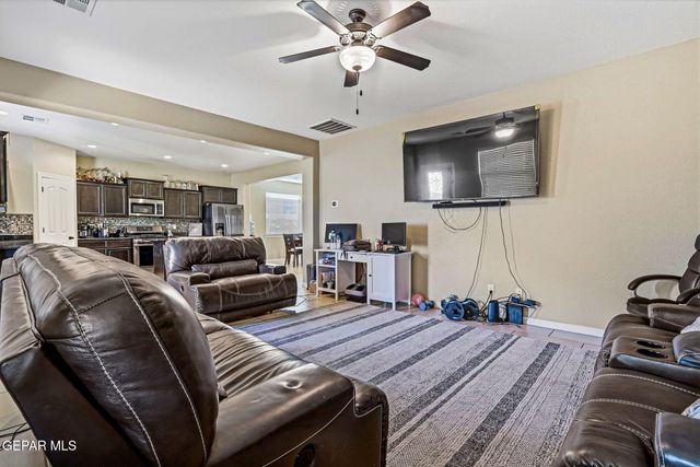 508 DELANCEY Street, El Paso, TX 79938