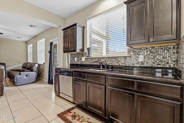 508 DELANCEY Street, El Paso, TX 79938