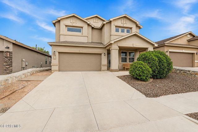 508 DELANCEY Street, El Paso, TX 79938