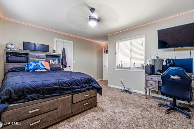 508 DELANCEY Street, El Paso, TX 79938