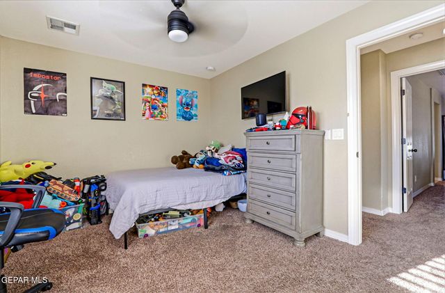 508 DELANCEY Street, El Paso, TX 79938