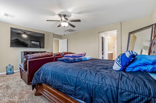 508 DELANCEY Street, El Paso, TX 79938