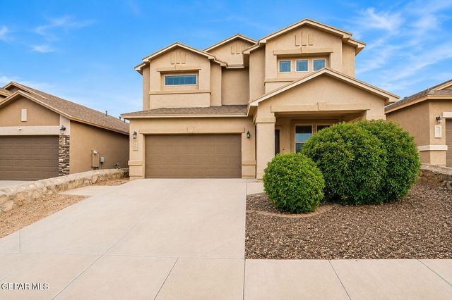 508 DELANCEY Street, El Paso, TX 79938