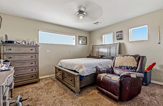 508 DELANCEY Street, El Paso, TX 79938