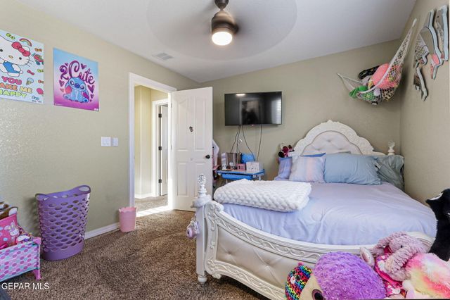 508 DELANCEY Street, El Paso, TX 79938