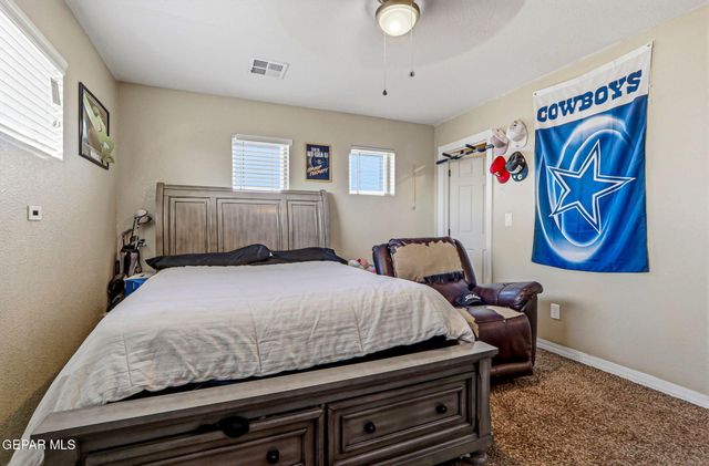 508 DELANCEY Street, El Paso, TX 79938