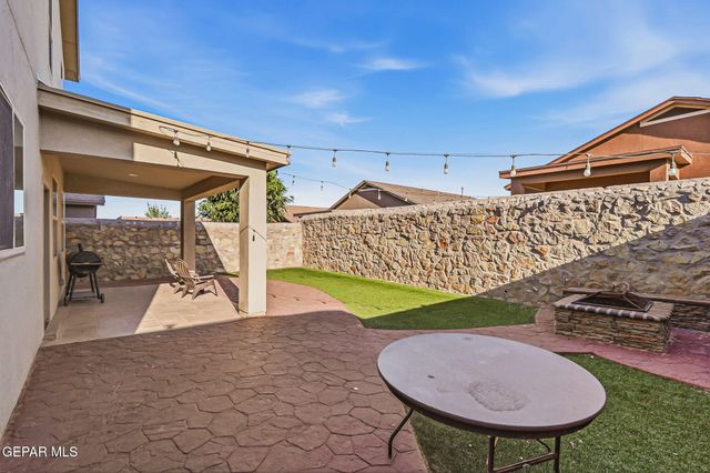 508 DELANCEY Street, El Paso, TX 79938