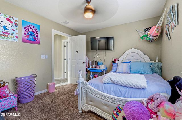 508 DELANCEY Street, El Paso, TX 79938