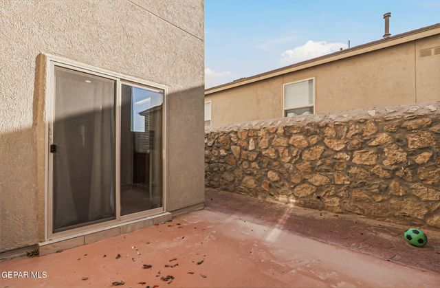 508 DELANCEY Street, El Paso, TX 79938