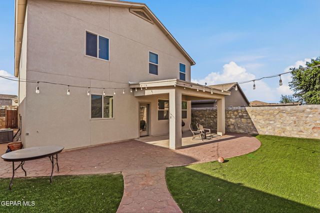 508 DELANCEY Street, El Paso, TX 79938