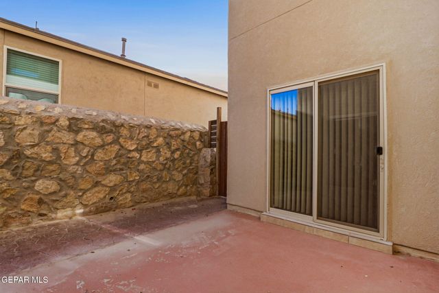 508 DELANCEY Street, El Paso, TX 79938