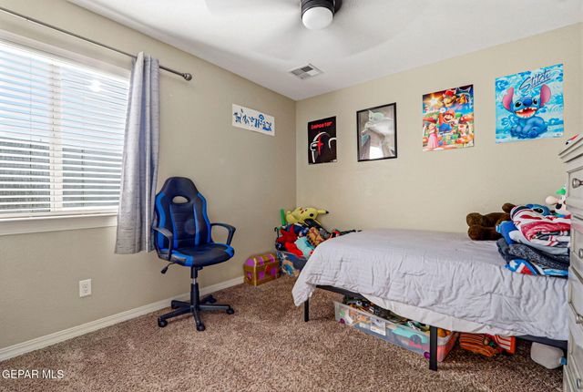 508 DELANCEY Street, El Paso, TX 79938