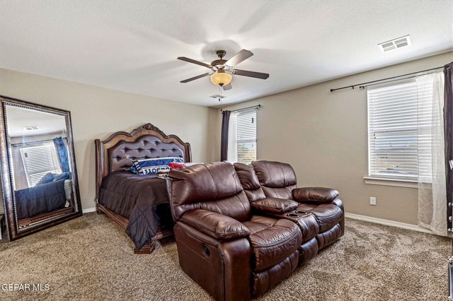 508 DELANCEY Street, El Paso, TX 79938