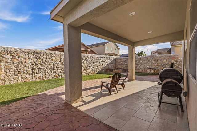 508 DELANCEY Street, El Paso, TX 79938