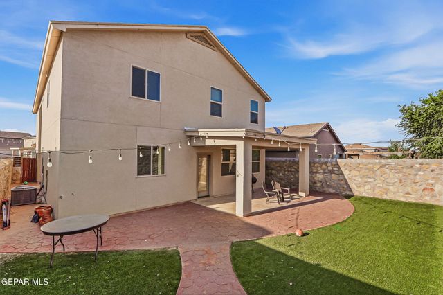 508 DELANCEY Street, El Paso, TX 79938