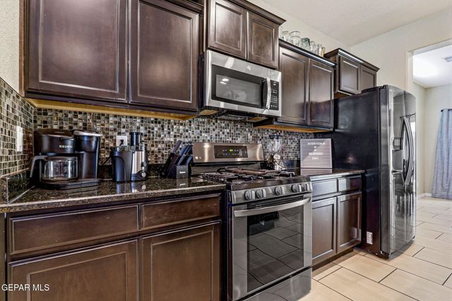508 DELANCEY Street, El Paso, TX 79938