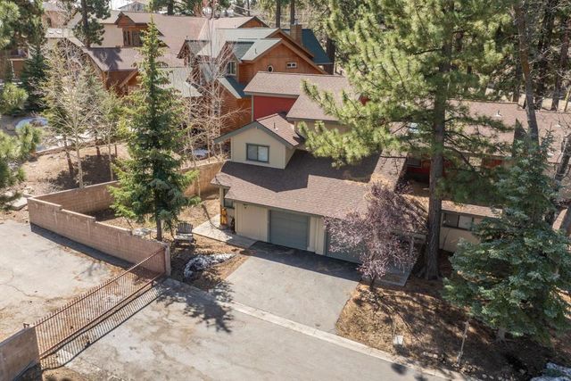 1195 Bear Meadows Lane 56, Big Bear, CA 92315