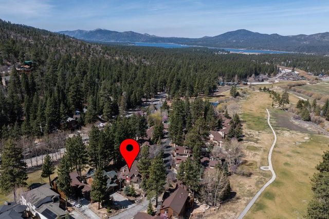 1195 Bear Meadows Lane 56, Big Bear, CA 92315