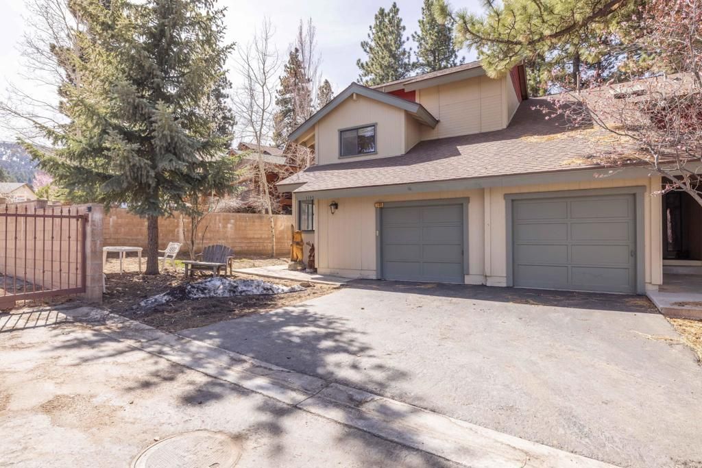 1195 Bear Meadows Lane 56, Big Bear, CA 92315