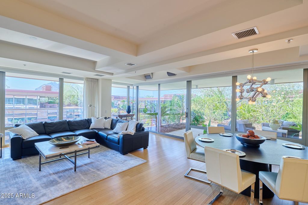 7147 E RANCHO VISTA Drive 7004, Scottsdale, AZ 85251 — exterior