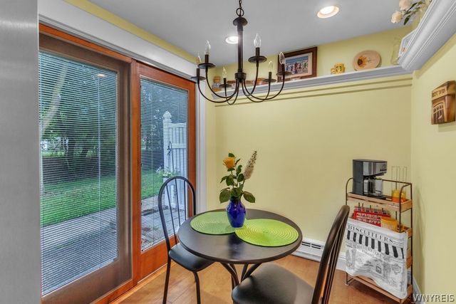 40 Wellington Court, Amherst, NY 14221