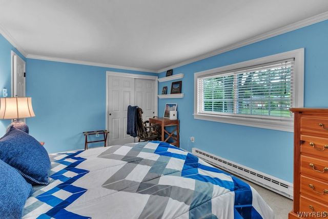 40 Wellington Court, Amherst, NY 14221