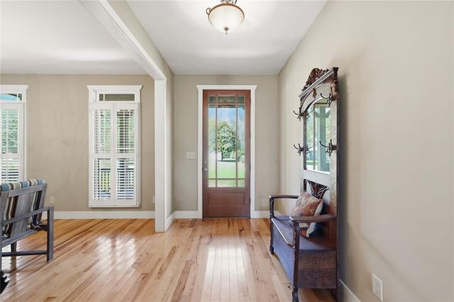 2171 Big Pine Drive, Hiawassee, GA 30546