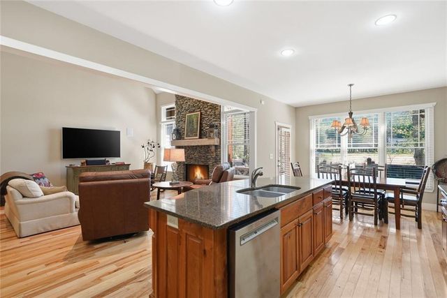 2171 Big Pine Drive, Hiawassee, GA 30546