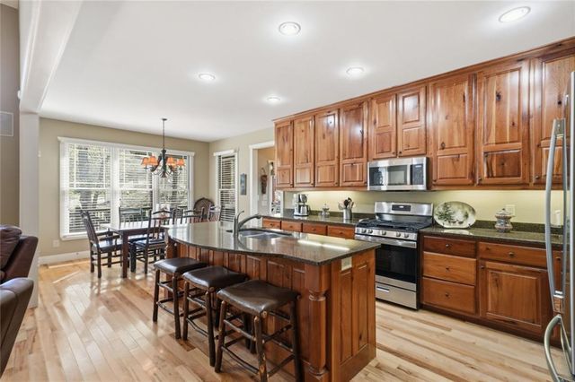 2171 Big Pine Drive, Hiawassee, GA 30546