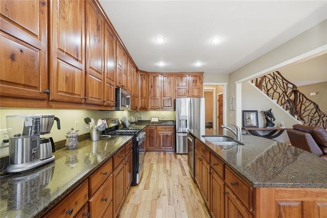 2171 Big Pine Drive, Hiawassee, GA 30546