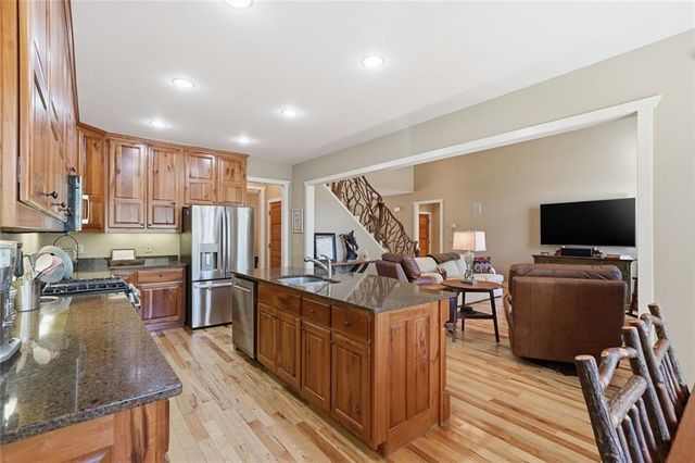 2171 Big Pine Drive, Hiawassee, GA 30546
