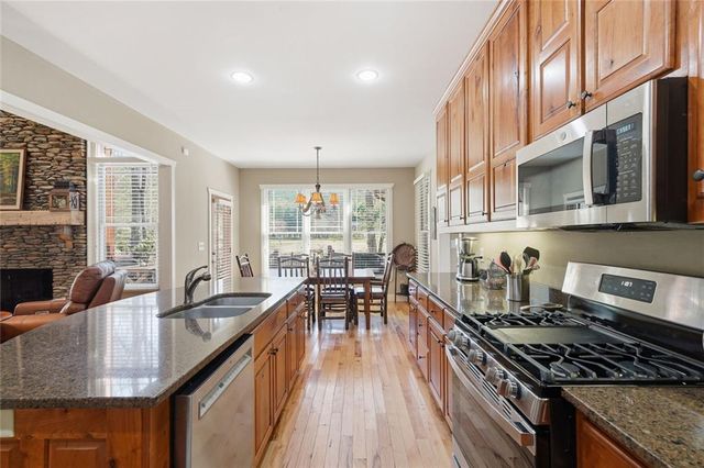2171 Big Pine Drive, Hiawassee, GA 30546