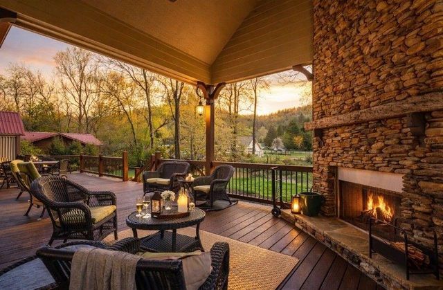 2171 Big Pine Drive, Hiawassee, GA 30546