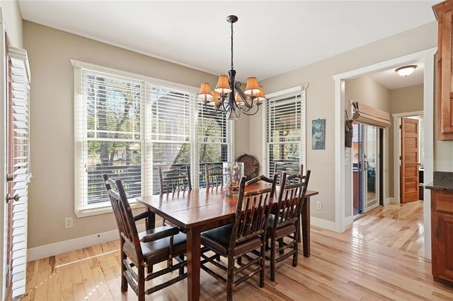 2171 Big Pine Drive, Hiawassee, GA 30546