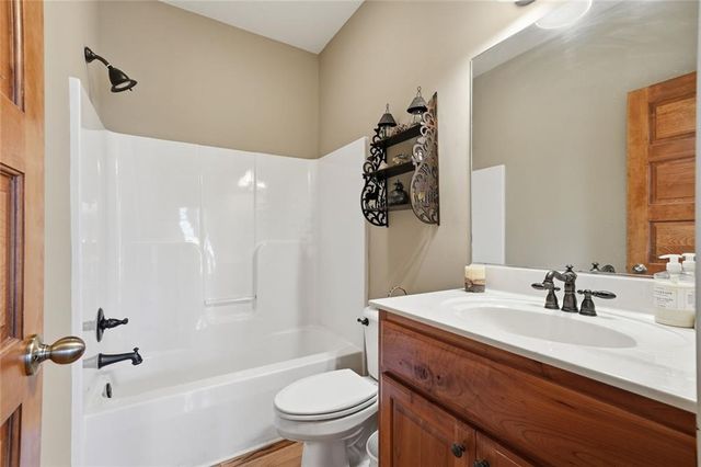 2171 Big Pine Drive, Hiawassee, GA 30546