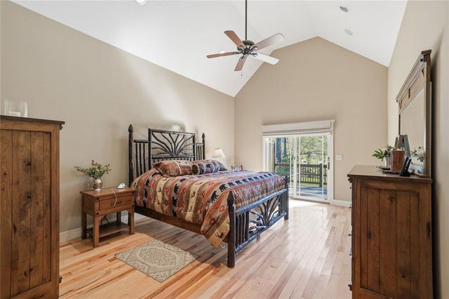 2171 Big Pine Drive, Hiawassee, GA 30546