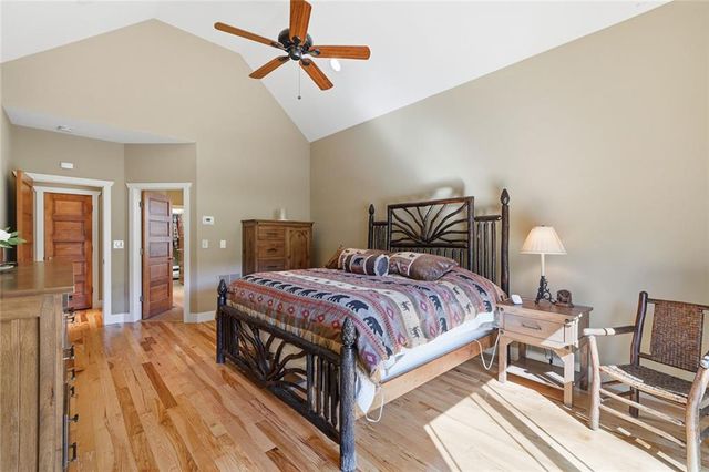 2171 Big Pine Drive, Hiawassee, GA 30546