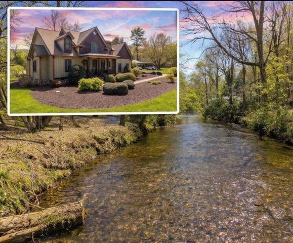 2171 Big Pine Drive, Hiawassee, GA 30546