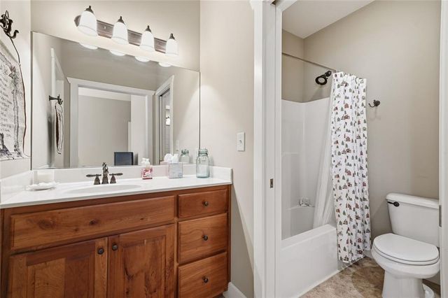 2171 Big Pine Drive, Hiawassee, GA 30546