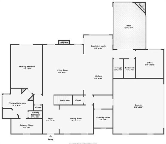 2171 Big Pine Drive, Hiawassee, GA 30546