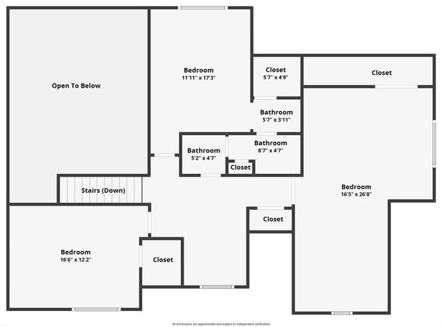 2171 Big Pine Drive, Hiawassee, GA 30546