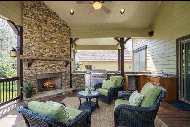 2171 Big Pine Drive, Hiawassee, GA 30546
