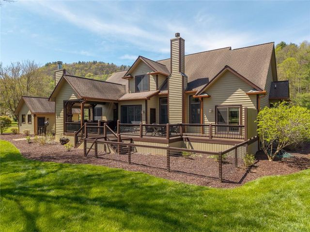 2171 Big Pine Drive, Hiawassee, GA 30546