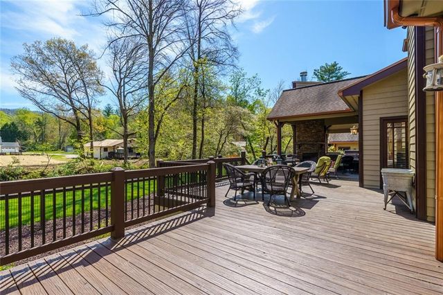 2171 Big Pine Drive, Hiawassee, GA 30546