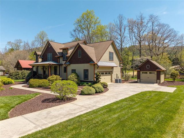 2171 Big Pine Drive, Hiawassee, GA 30546